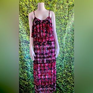 🚨LAST CALL 🚨Maxi Dress